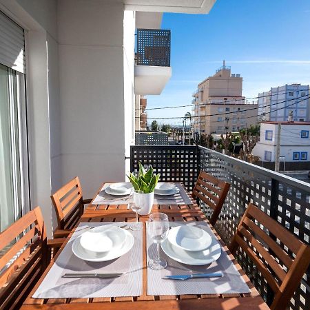 Apartment Sakura By Interhome Segur de Calafell Eksteriør bilde