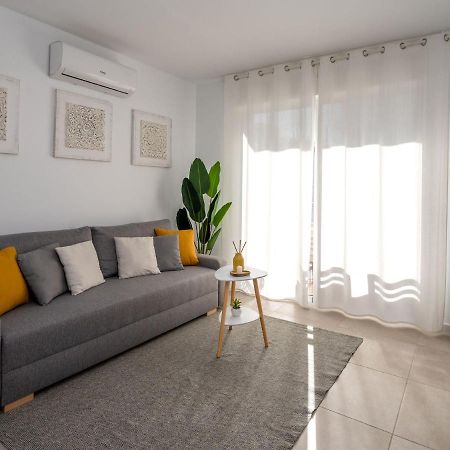 Apartment Sakura By Interhome Segur de Calafell Eksteriør bilde