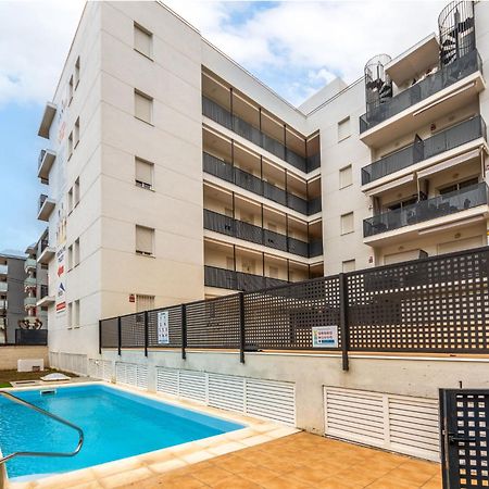 Apartment Sakura By Interhome Segur de Calafell Eksteriør bilde