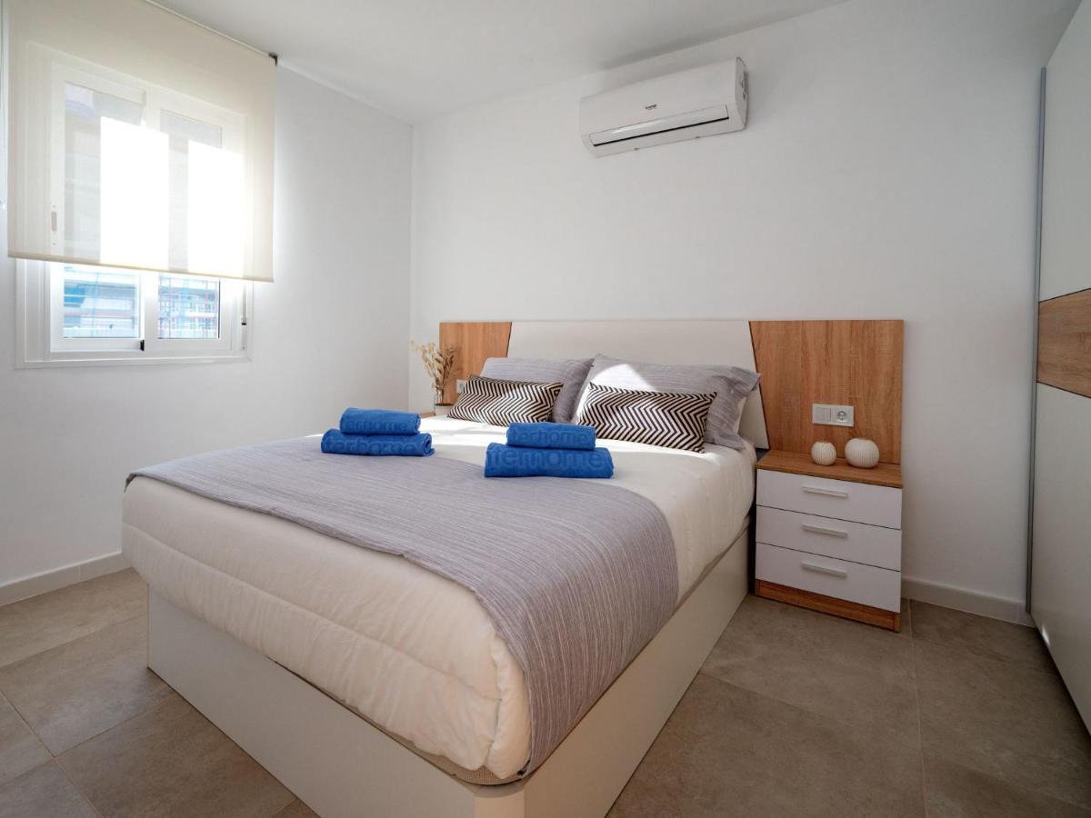 Apartment Sakura By Interhome Segur de Calafell Eksteriør bilde