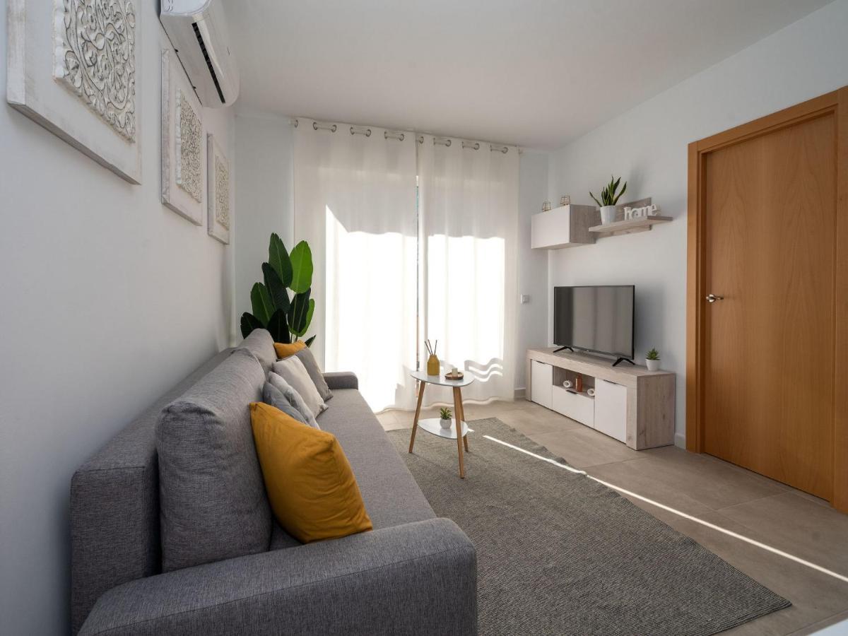 Apartment Sakura By Interhome Segur de Calafell Eksteriør bilde