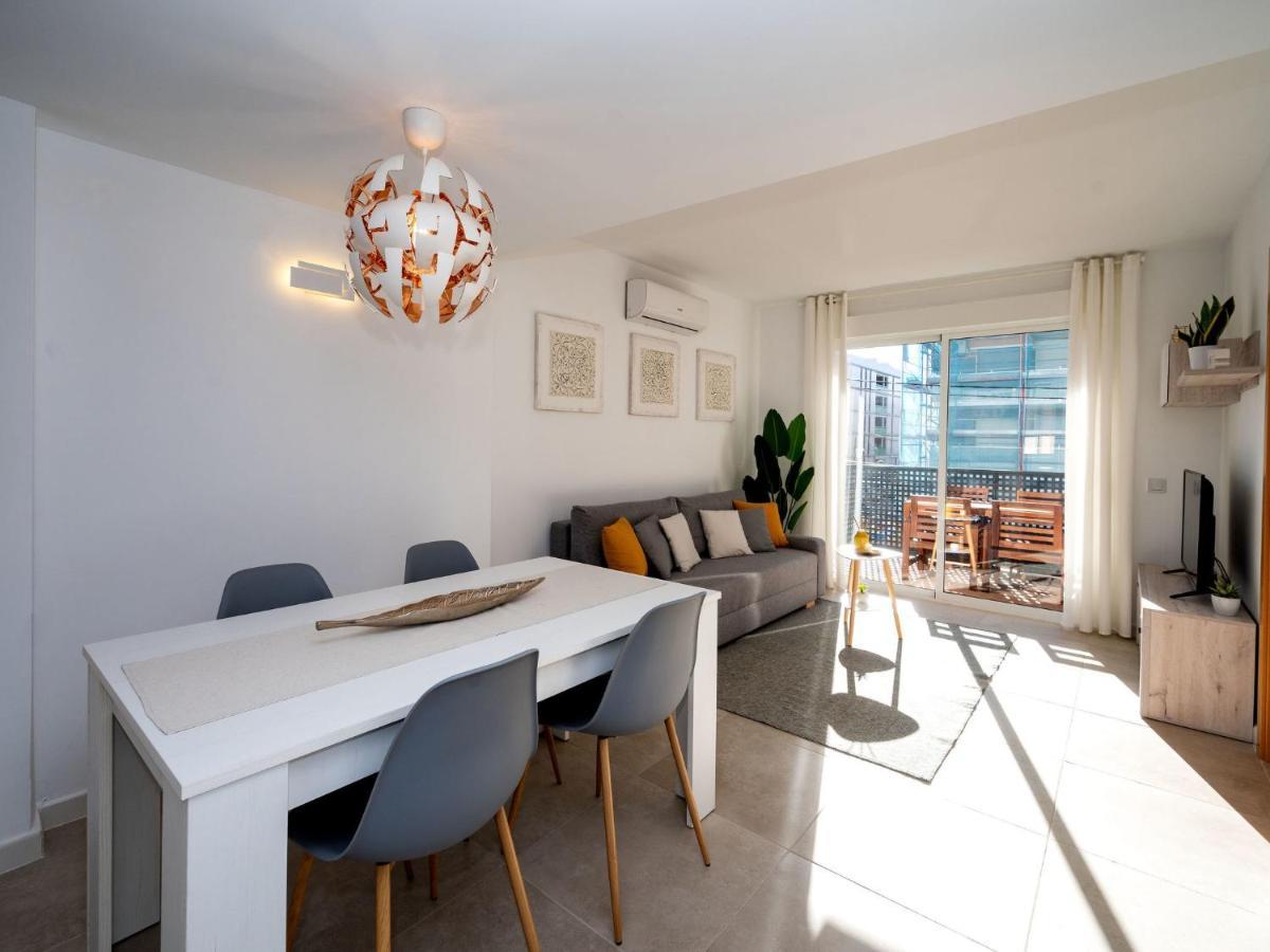 Apartment Sakura By Interhome Segur de Calafell Eksteriør bilde