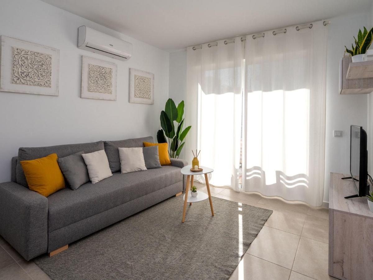 Apartment Sakura By Interhome Segur de Calafell Eksteriør bilde