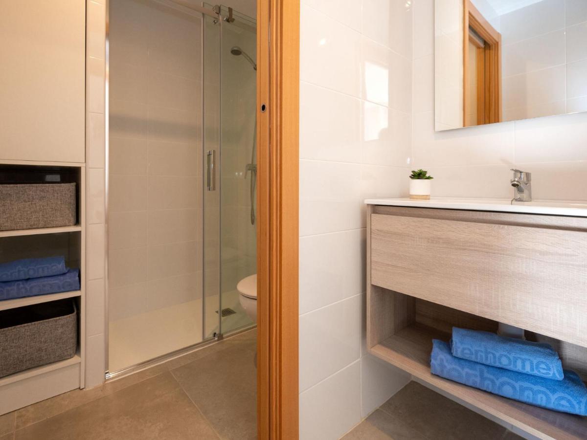Apartment Sakura By Interhome Segur de Calafell Eksteriør bilde