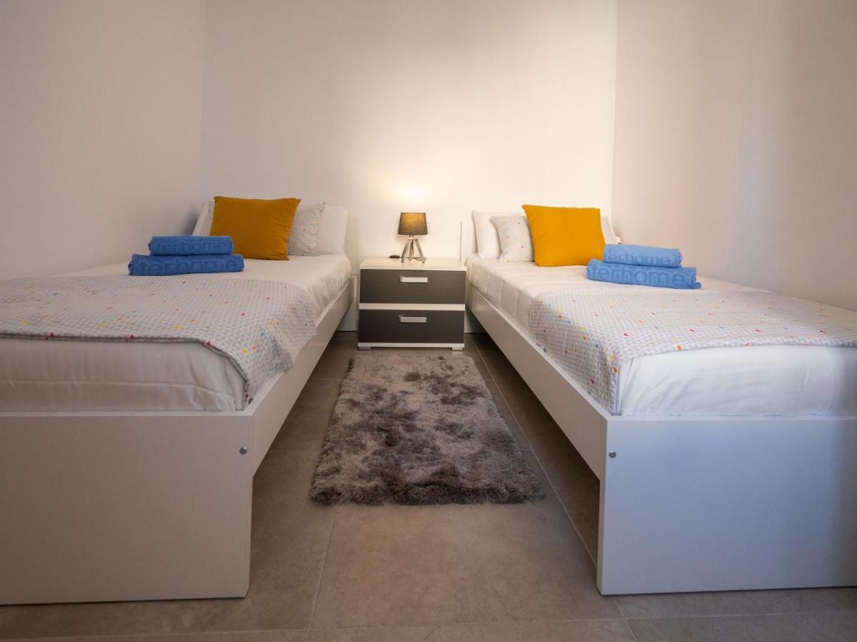 Apartment Sakura By Interhome Segur de Calafell Eksteriør bilde
