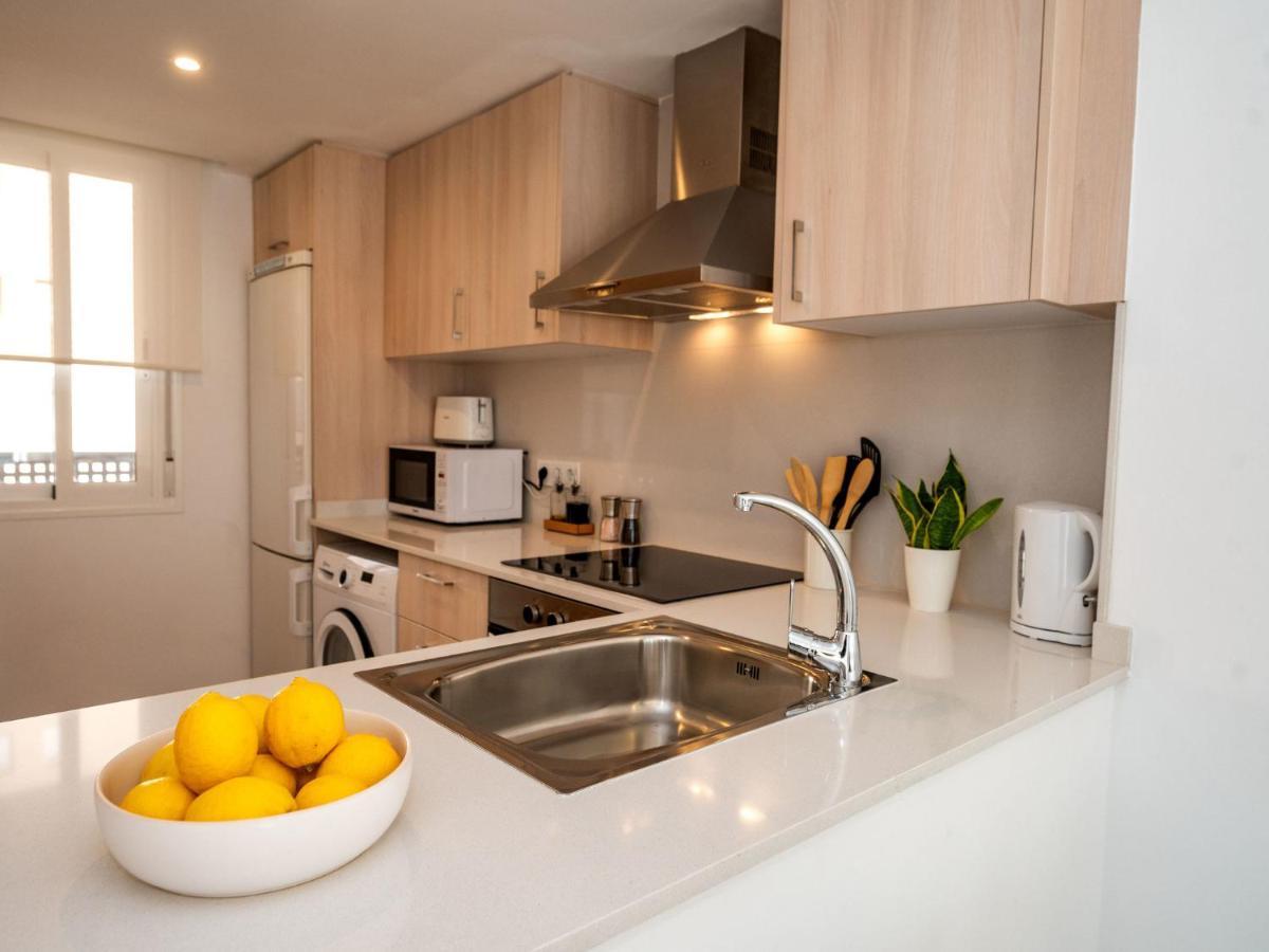 Apartment Sakura By Interhome Segur de Calafell Eksteriør bilde