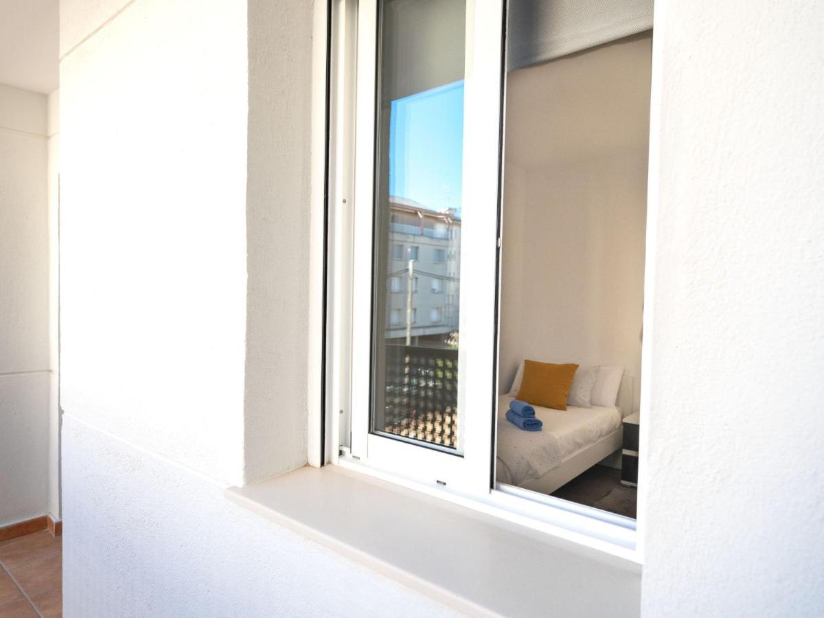 Apartment Sakura By Interhome Segur de Calafell Eksteriør bilde