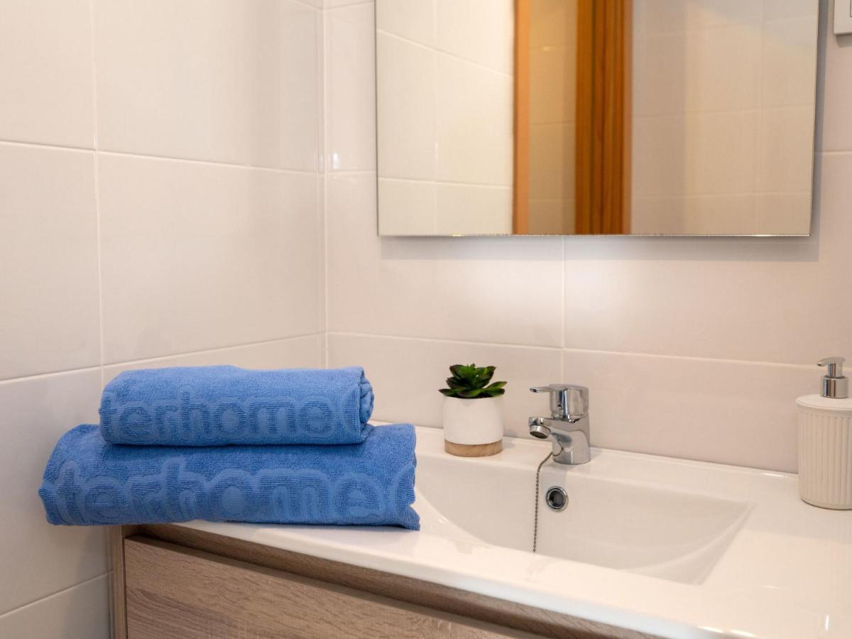 Apartment Sakura By Interhome Segur de Calafell Eksteriør bilde
