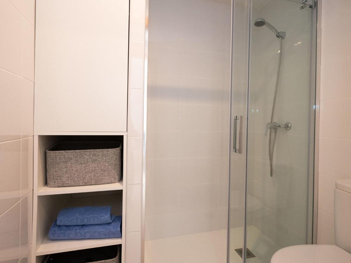 Apartment Sakura By Interhome Segur de Calafell Eksteriør bilde