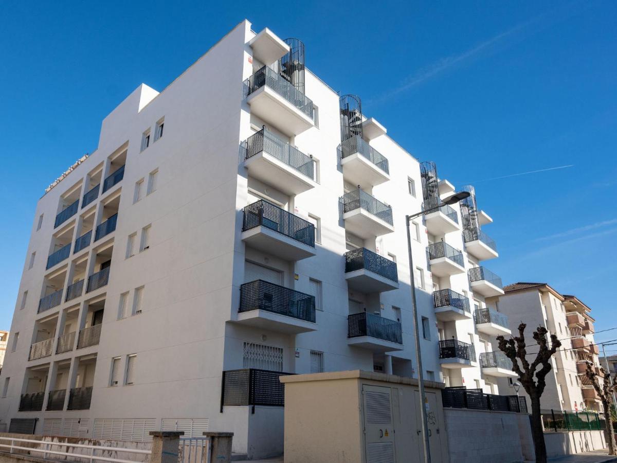 Apartment Sakura By Interhome Segur de Calafell Eksteriør bilde