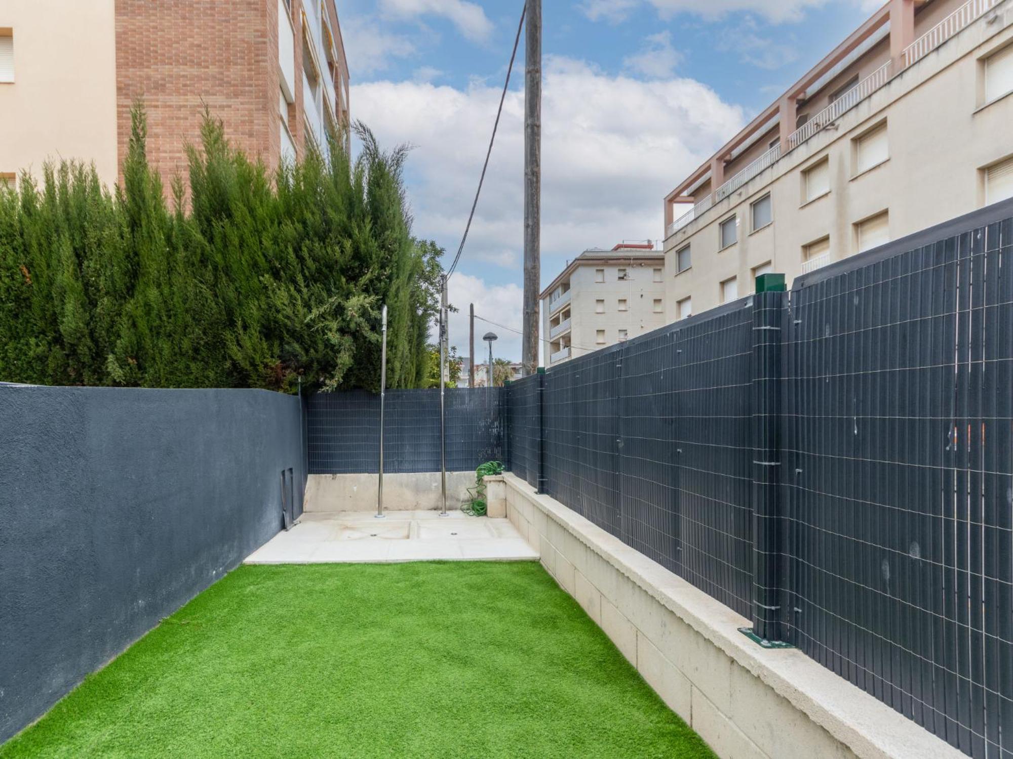 Apartment Sakura By Interhome Segur de Calafell Eksteriør bilde